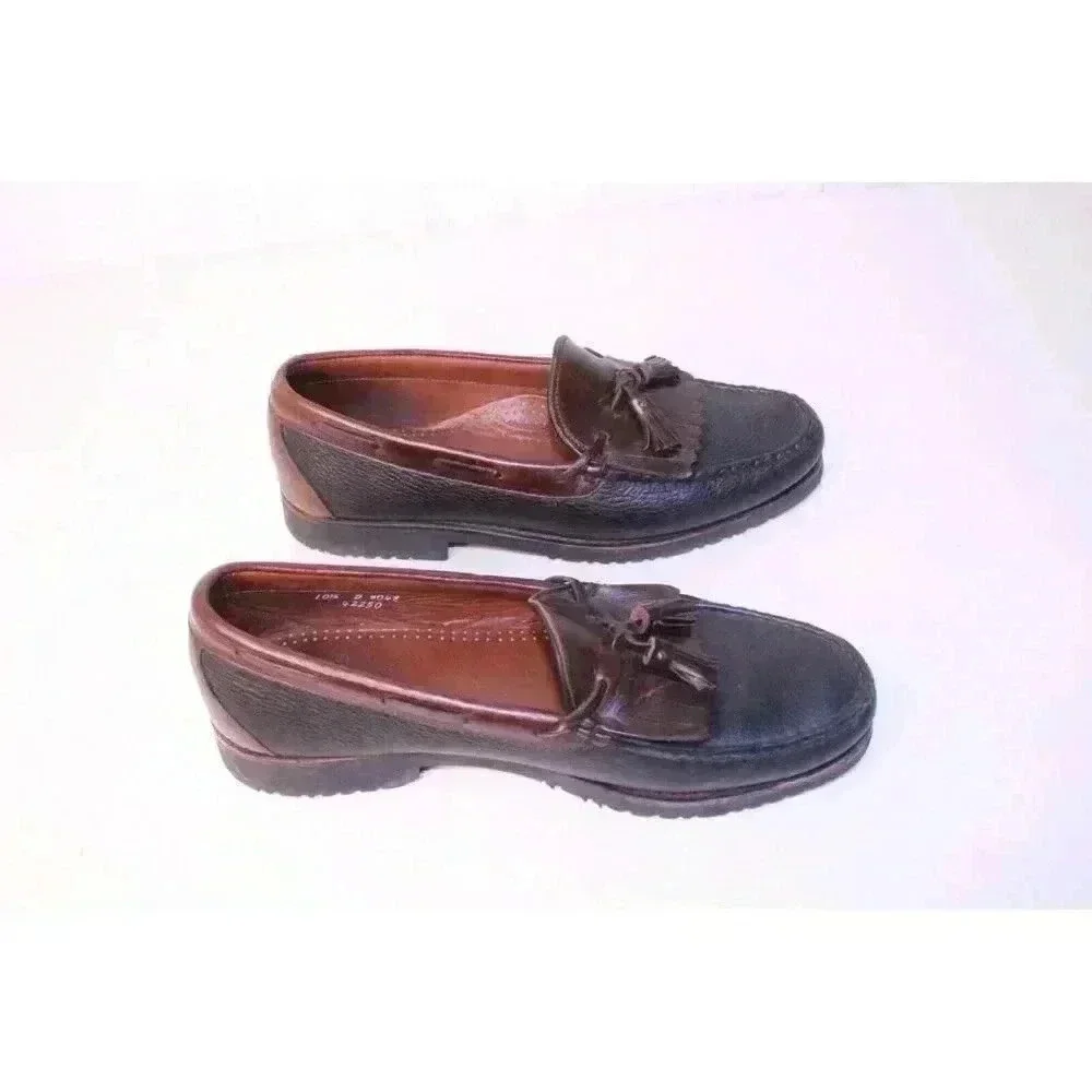 Allen‎ Edmonds 
